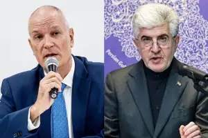 “분쟁 중단, 한국 역할을” vs “핵 개발 저지 목적”… 이란·이스라엘 서울서 ‘맞불’ 외교전