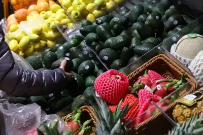 2월 소비자물가 2.0% 상승…전월 수준 유지