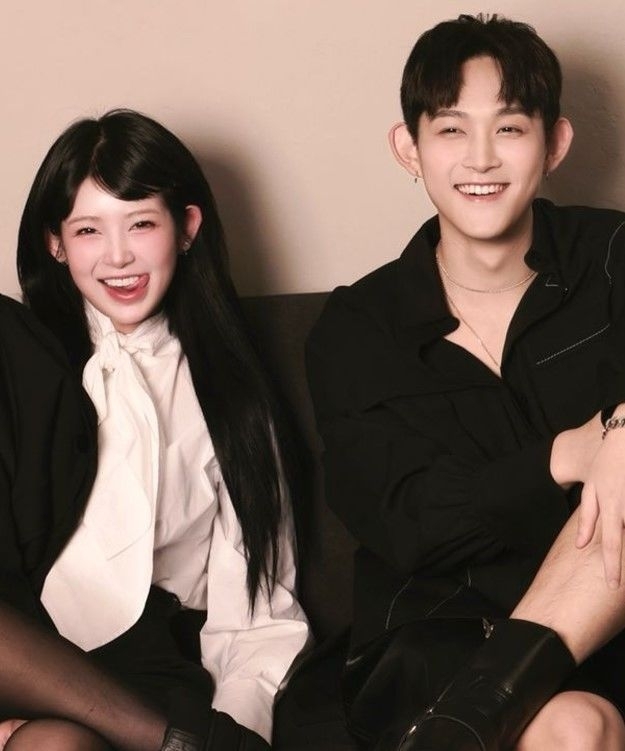 故 최진실의 딸 최준희와 아들 최환희. 최준희 인스타그램 캡처
