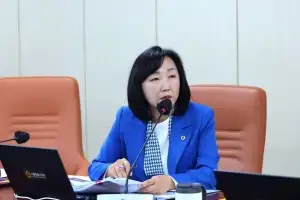 이영실 서울시의원 “서울 에너지 정책 여전히 선언적... AI 시대 대비한 전력 전략 필요”