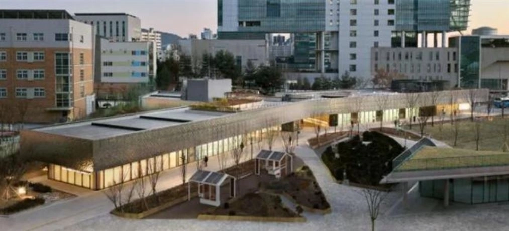 오는 3월12일 개관하는 서울시립 서서울미술관 전경