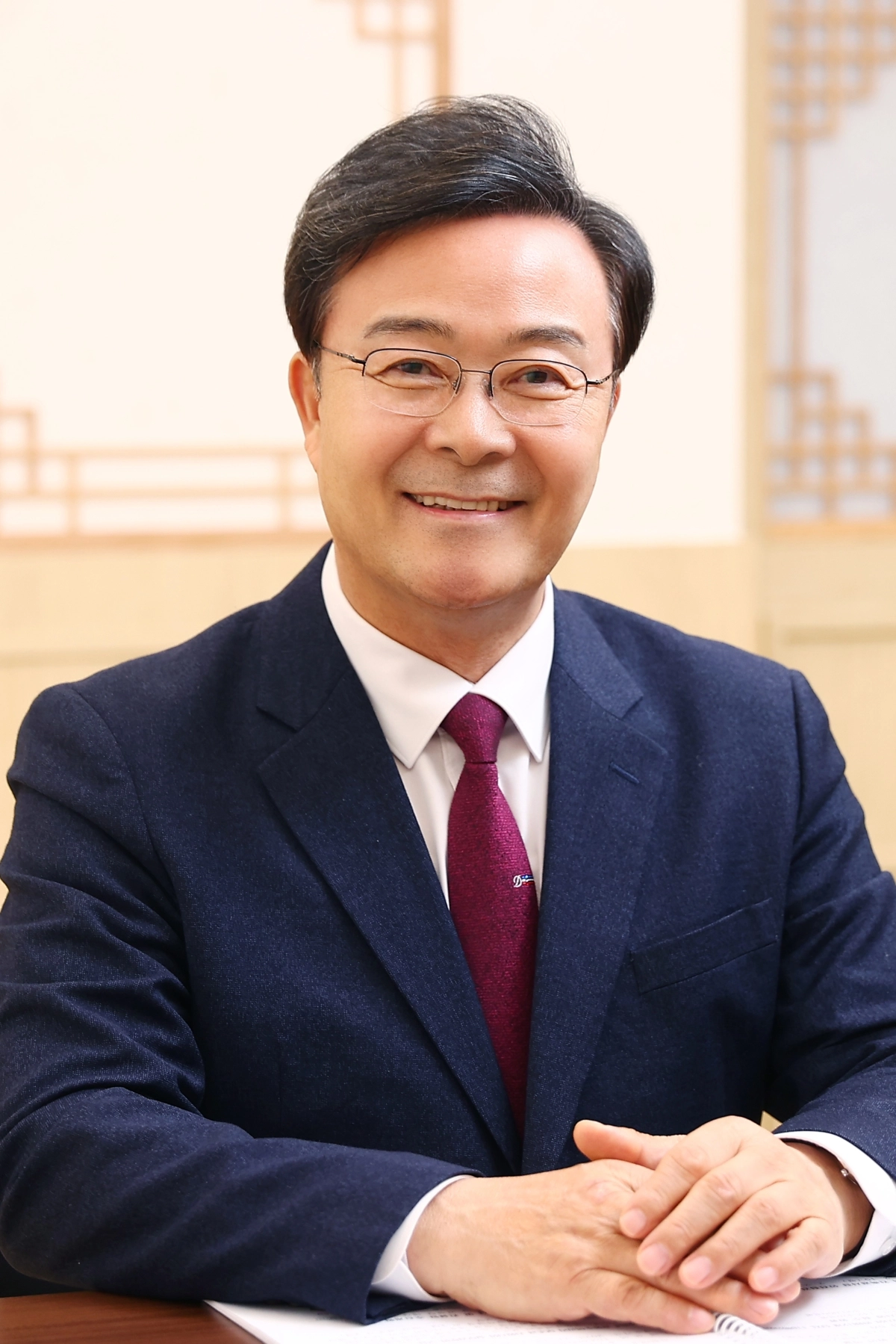 김성제 의왕시장(의왕시 제공)