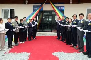 전북 고창에 중부권 ‘농업근로자 기숙사’ 개관