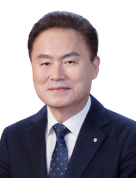 강기훈 한국외대 신임 총장. 한국외대 제공