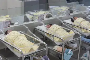 제주 10년 만에 ‘아기울음’ 커졌다… 합계출산율 0.87명 반등