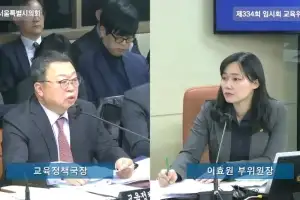 이효원 서울시의원, 서울시 공립유치원 통학버스 시범 운영 확대 전망… 문제 제기 후속조치