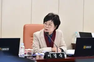 이경숙 서울시의원 “창동역 4호선 노후 개집표기, 오는 3월 최신형 교체”