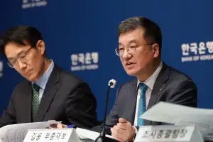 한은 “중동 사태로 3월 물가 상승 압력 커져”
