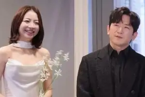 이민우, 아내 출산 3개월 만에 ‘깜짝 프러포즈’…이번 달 29일 결혼식