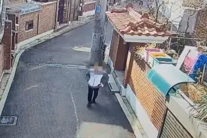 “커피 한잔만” 구청직원…알고보니 독거노인 겨냥 절도범