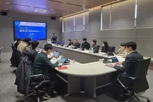 광명시, 전국 최초 ‘탄소거래플랫폼’ 구축 착수