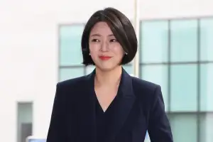 배현진 “장동혁 백배사죄해야”…윤민우 향해 “사냥개” 사퇴 요구 확산