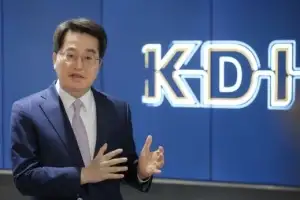 김동연, ‘5호선 김포검단 연장’ 예타 참석…기획예산처·김주영 의원 ‘공감’