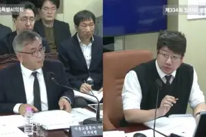 문성호 서울시의원 “전장연 폭력 점거시위 대응했다고 직원 무더기 고소라니 적반하장도 유분수”