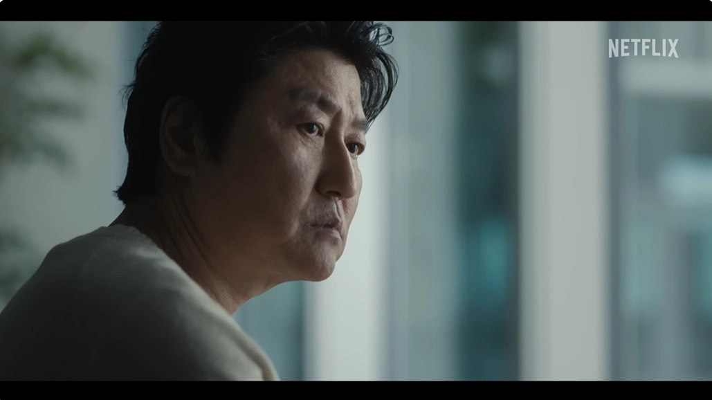 ‘성난 사람들’ 시즌2 사진=넷플릭스