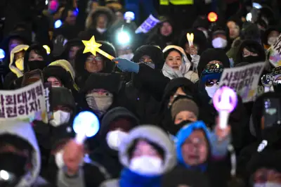 “무료 커피 나누고…질서유지 봉사” 탄핵광장서 민주주의 지킨 여성들 ‘올해 여성운동상’