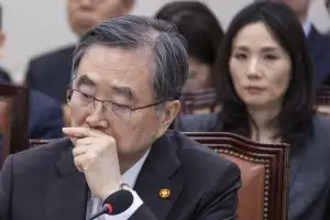 조현 “美 군사·비군사적 지원 요청 없었다”