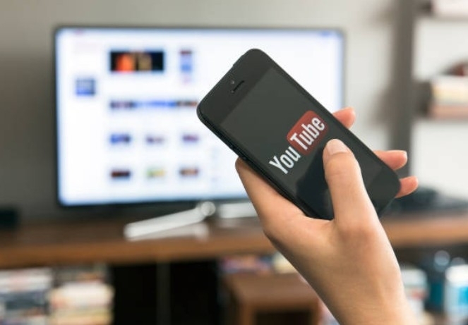 건강정보 검색 경로로 많이 거론된 인터넷 포털, 온라인 동영상 플랫폼. 픽사베이 제공