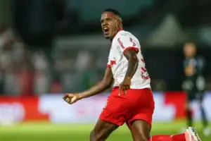 “심판이 여자라서 졌다”…브라질 축구선수 ‘성차별 폭언’ 12경기 출전 정지