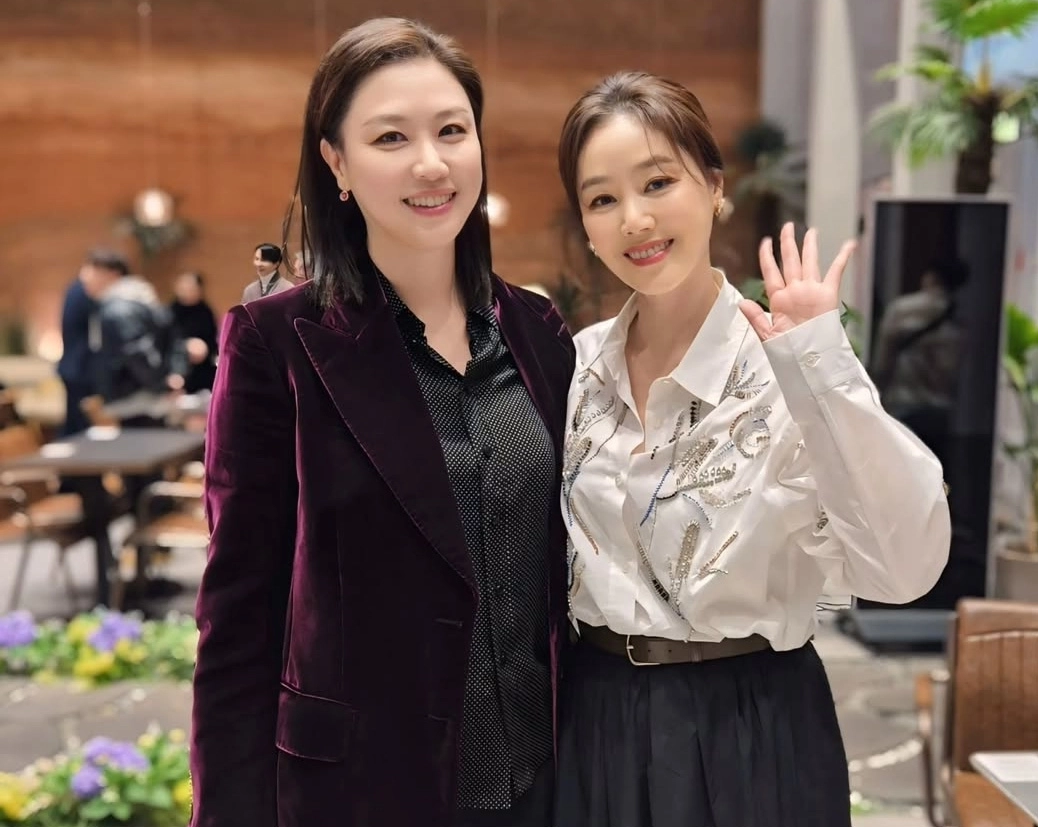 사진=김성경 인스타그램 캡처