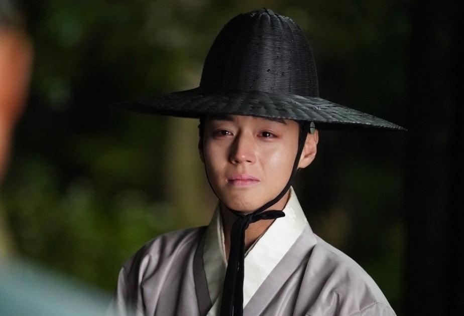 영화 ‘왕과 사는 남자’ 스틸 컷