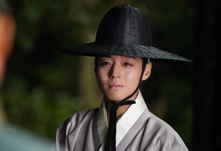 영화 ‘왕과 사는 남자’ 스틸 컷