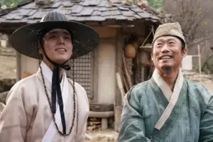 ‘왕과 사는 남자’ 1000만 돌파…역대 34번째