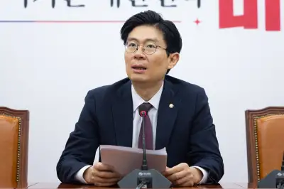 국힘, ‘동덕여대 갈등 봉합’ 01년생 등 5명 지선 인재 영입