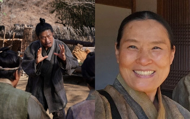 영화  ‘왕과 사는 남자’