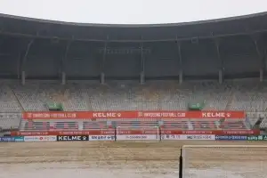 화성FC, “보다 가까이서 직관하세요”…‘생동감 넘치는 좌석’ 2배 늘려