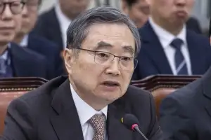 조현 “우리 측 안보협상팀, 3월 중순 미국갈 것”