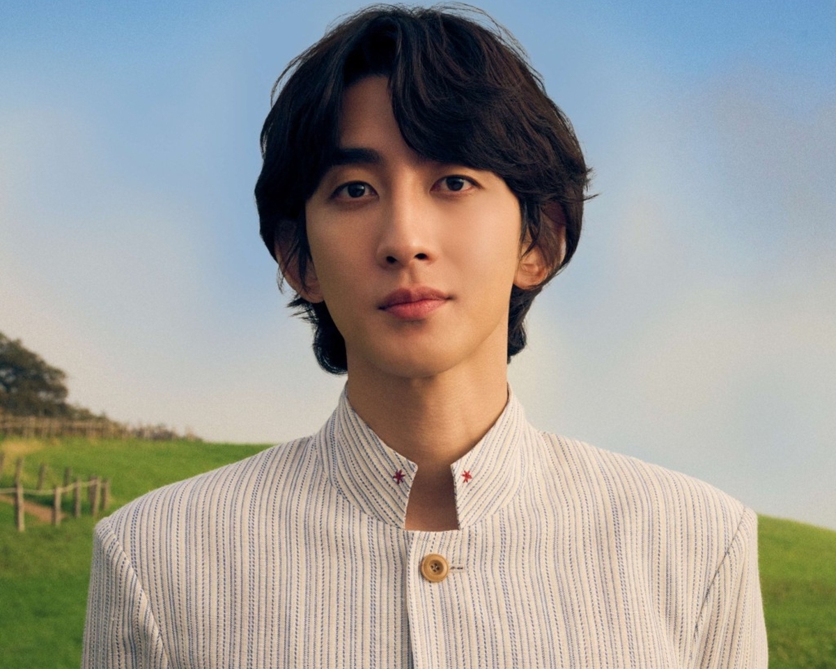 밴드 잔나비 멤버 최정훈. 페포니뮤직 제공