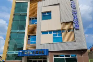 광양시 마로현노인요양원, 2025년 장기요양기관평가 전국 1위