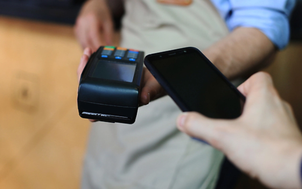 영수증 관련 이미지. 아이클릭아트