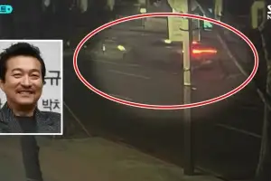 thumbnail - 중앙분리대 ‘와르르’…“이재룡 술 때문에 별거” 유호정 과거 발언 ‘파묘’