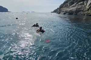 통영 욕지도서 50대 낚시꾼 실종…수색 중