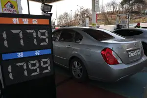 석유·가스 중동 의존도 10년만에 20%p 감소…미국으로 수입선 다변화