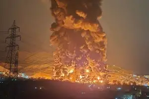 쿠웨이트 석유 감산… 에너지 쇼크 닥쳤다