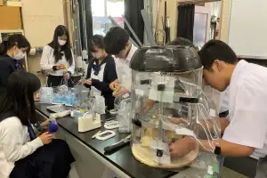 thumbnail - 日고교 이중 파이프라인…과학자·기술자 다 키운다