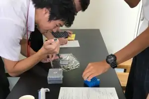 교실이 곧 연구실… SSH, 이공계 떡잎부터 키운다[초격차 과학인재 1만人 프로젝트]