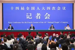 中 외교부장, 美 언급 없이 이란전쟁 비판