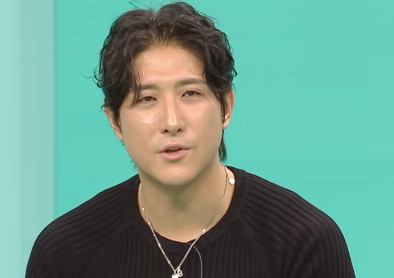 MBC 예능 프로그램 ‘전지적 참견 시점’ 방송화면