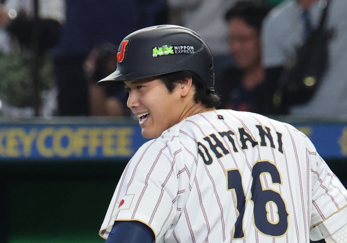 오타니 쇼헤이. 연합뉴스