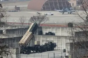주한미군 패트리엇 차출한 듯… “중동전 장기화되면 안보 공백”