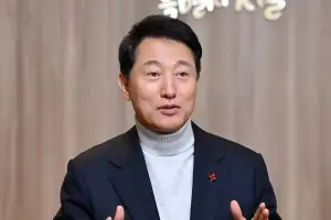 오세훈 ‘당 노선 정상화’ 배수진… 서울시장 공천 신청 안 했다