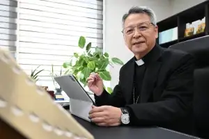 thumbnail - “내 비서는 마산제미… AI는 ‘인간다움 가치’ 비춰주는 거울”