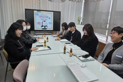 ‘나래봇’ 세무 안내 챗GPT 능가… 금천의 AI 혁신 행정