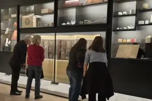 美 시카고에서 ‘이건희 컬렉션’ 국외 순회전