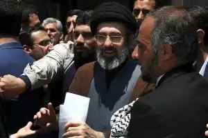 이란, 하메네이 차남 ‘최고지도자’ 선출…미국과 ‘강대강’ 정면충돌 위기