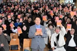 이정현 “후보 없이 선거 치르더라도 공천 기강 세울 것”